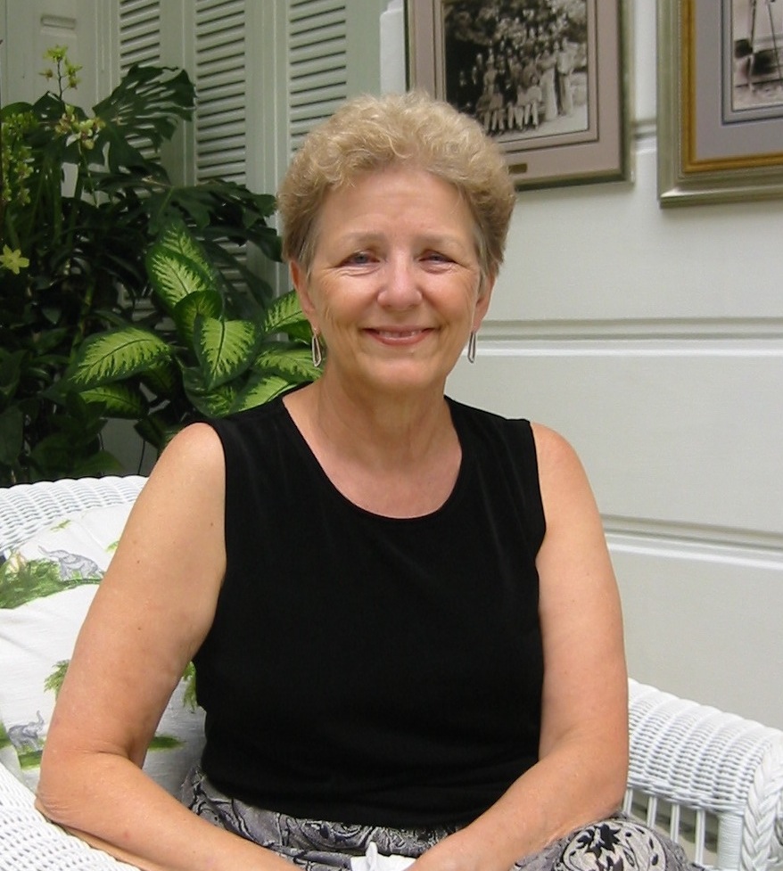 Carolyn Fox
