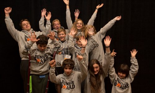 Junior Board Junior Board