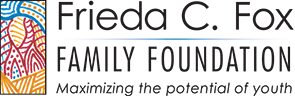 Frieda C. Fox Family Foundation Logo